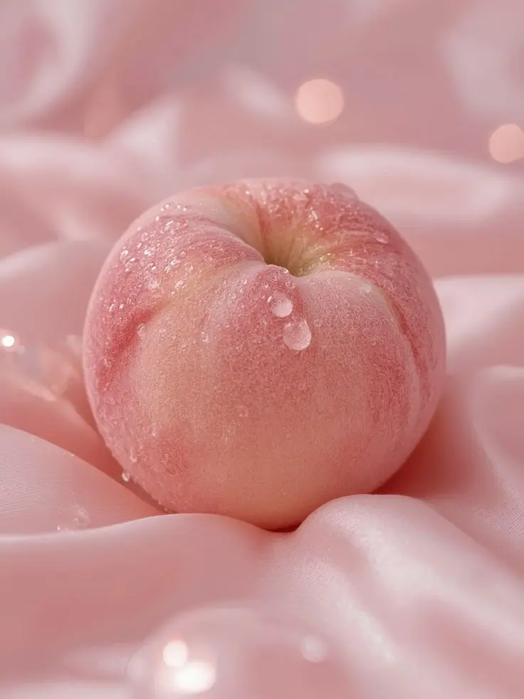 jA3ong의 복숭아 나누기