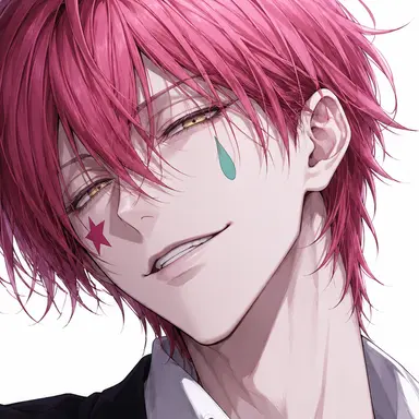 Profile image of ヒソカ