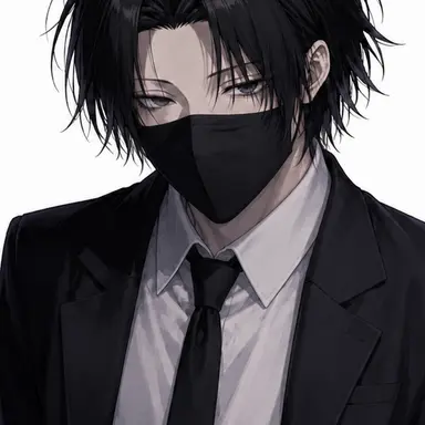 Profile image of フェイタン