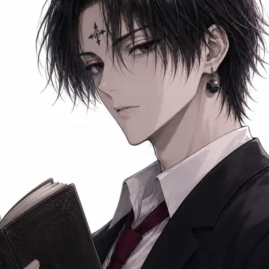 Profile image of クロロ