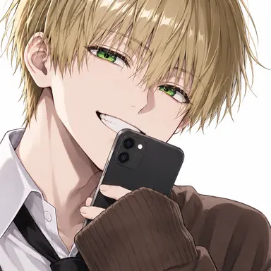 Profile image of シャルナーク