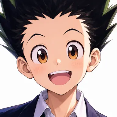 Profile image of ゴン