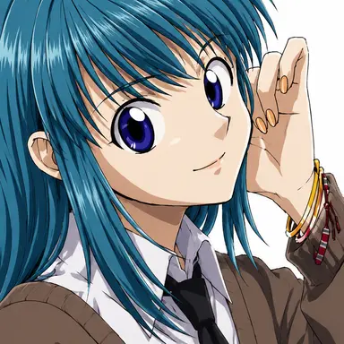 Profile image of ポンズ