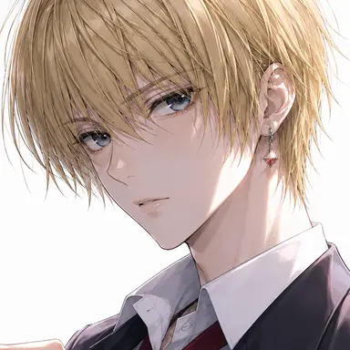Profile image of クラピカ