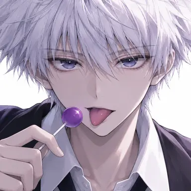 Profile image of キルア