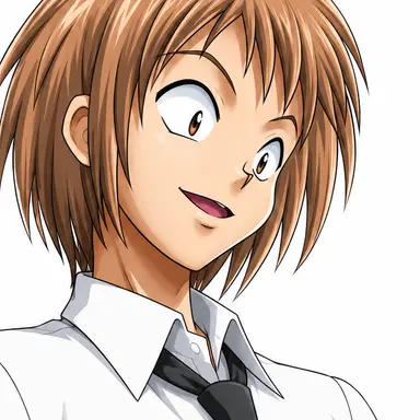 Profile image of ポックル