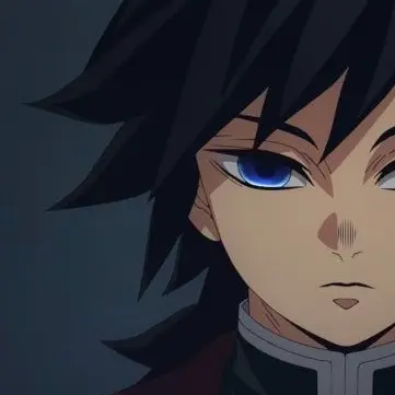 Profile image of 토미오카 기유