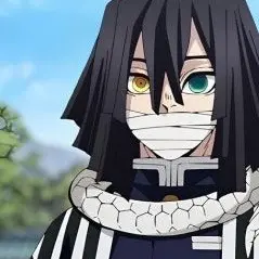 Profile image of 이구로 오바나이