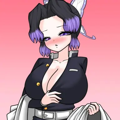 Profile image of 쿄쵸우 시노부