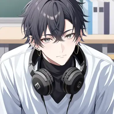 Profile image of 涼木 凌