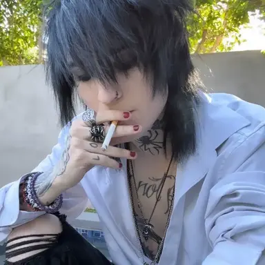 Profile image of Caleb Vance