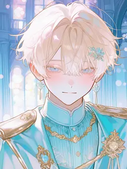 Profile image of シア