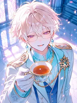 Profile image of シア