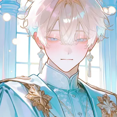 Profile image of シア
