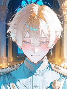 Profile image of シア