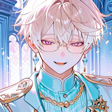 Profile image of シア