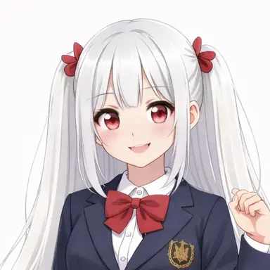 Profile image of 月城 未央