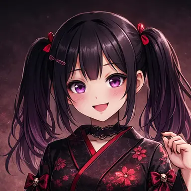 Profile image of 闇優衣