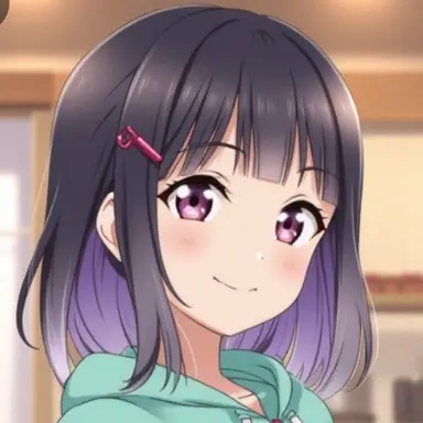 Profile image of 相良 優里