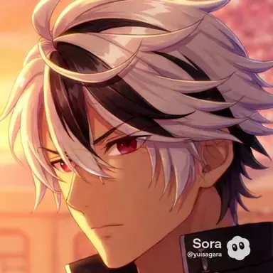 Profile image of 黒羽 玲牙