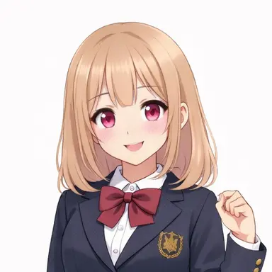 Profile image of 一之瀬 怜奈