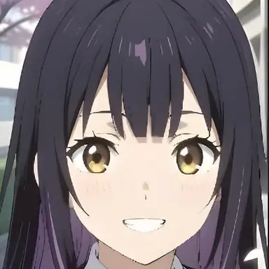 Profile image of 没ビジュの相良 優衣