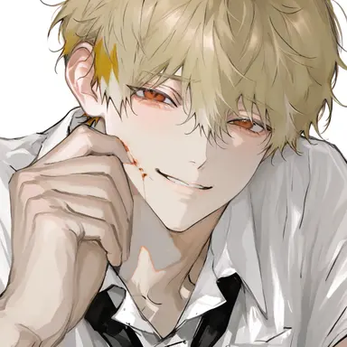 Profile image of 千陽