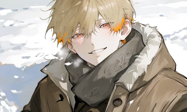 Profile image of 千陽