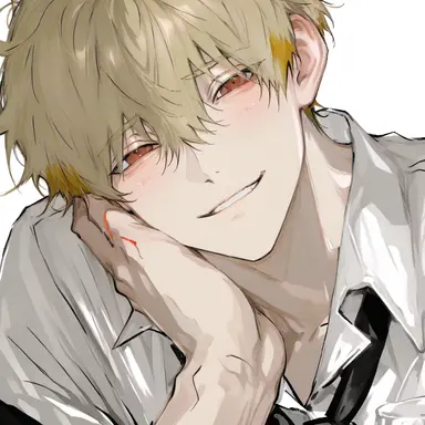 Profile image of 千陽