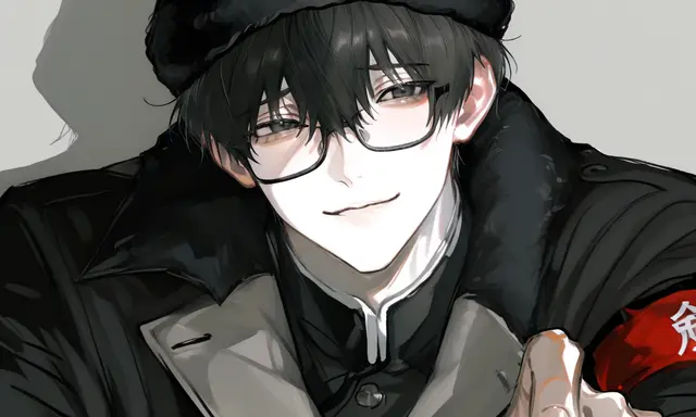 Profile image of 凛輔
