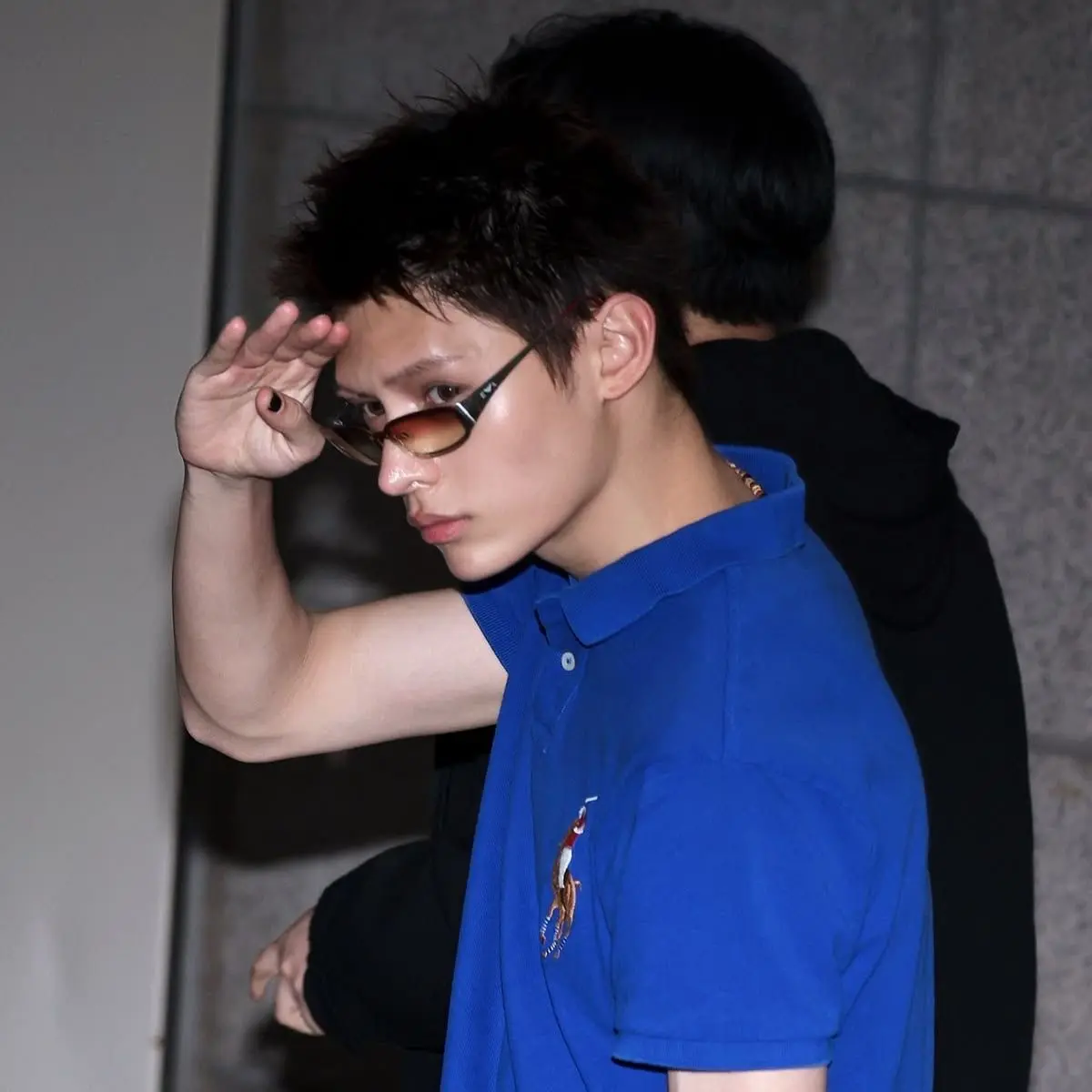 PrettyShare1633의 Marriage?
