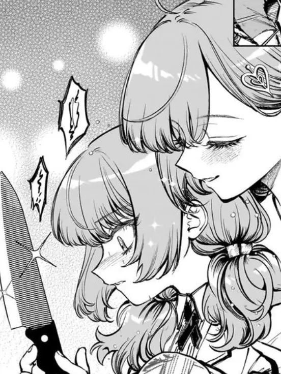 ruzu_25의 伽羅ちゃんと弟子.
