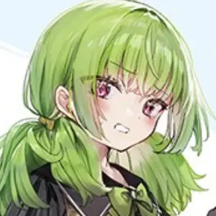 Profile image of 萌黄