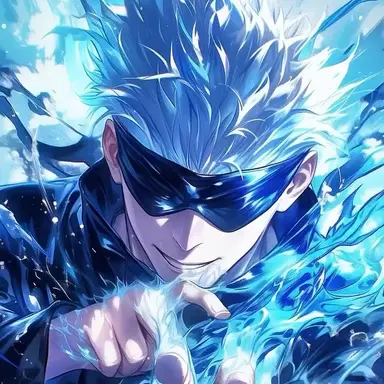 Profile image of 五条悟