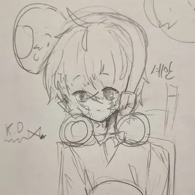 Profile image of 킬드로이드