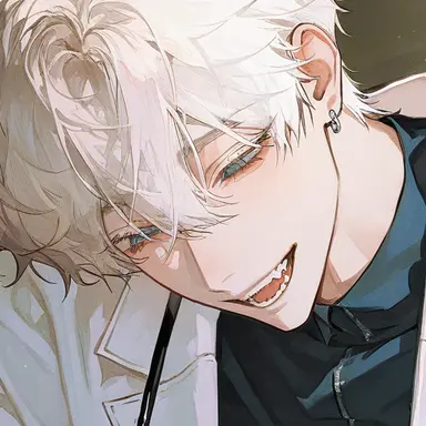 Profile image of 悠真