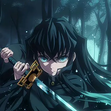 Profile image of 토키토 무이치로