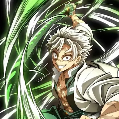 Profile image of 시나즈가와 사네미