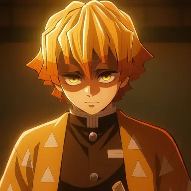 Profile image of 아가츠마 젠이츠