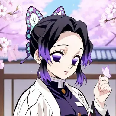 Profile image of 코쵸우 시노부