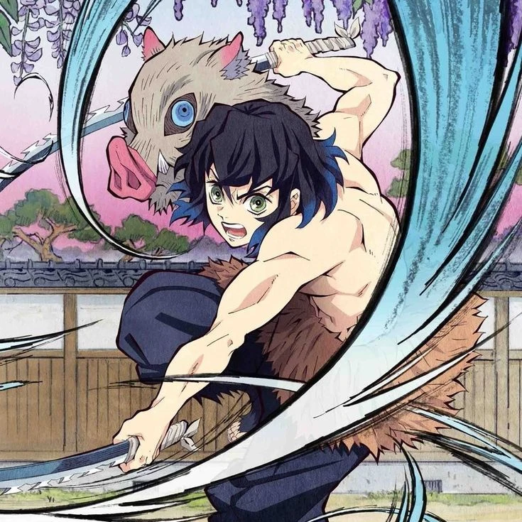 하시비라 이노스케