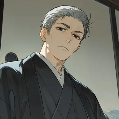 Profile image of Soichiro Kuse