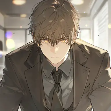 Profile image of Haruma Kuse