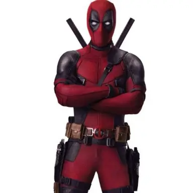 Profile image of デットプール