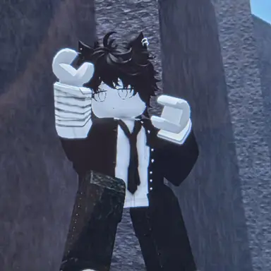 Profile image of 블랙