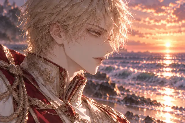 Profile image of Leopold