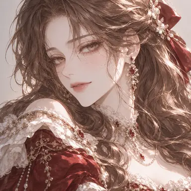 Profile image of Isabella