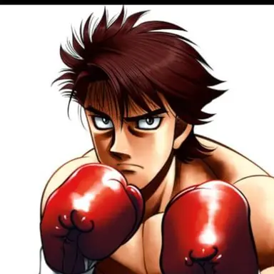 Profile image of 볼그 잔기예프