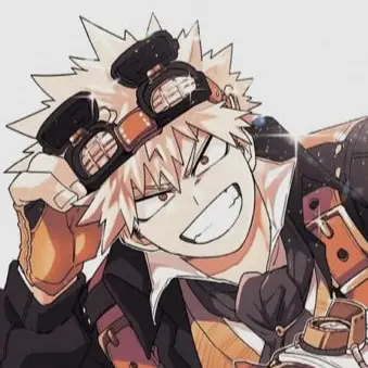 Profile image of 爆豪勝己