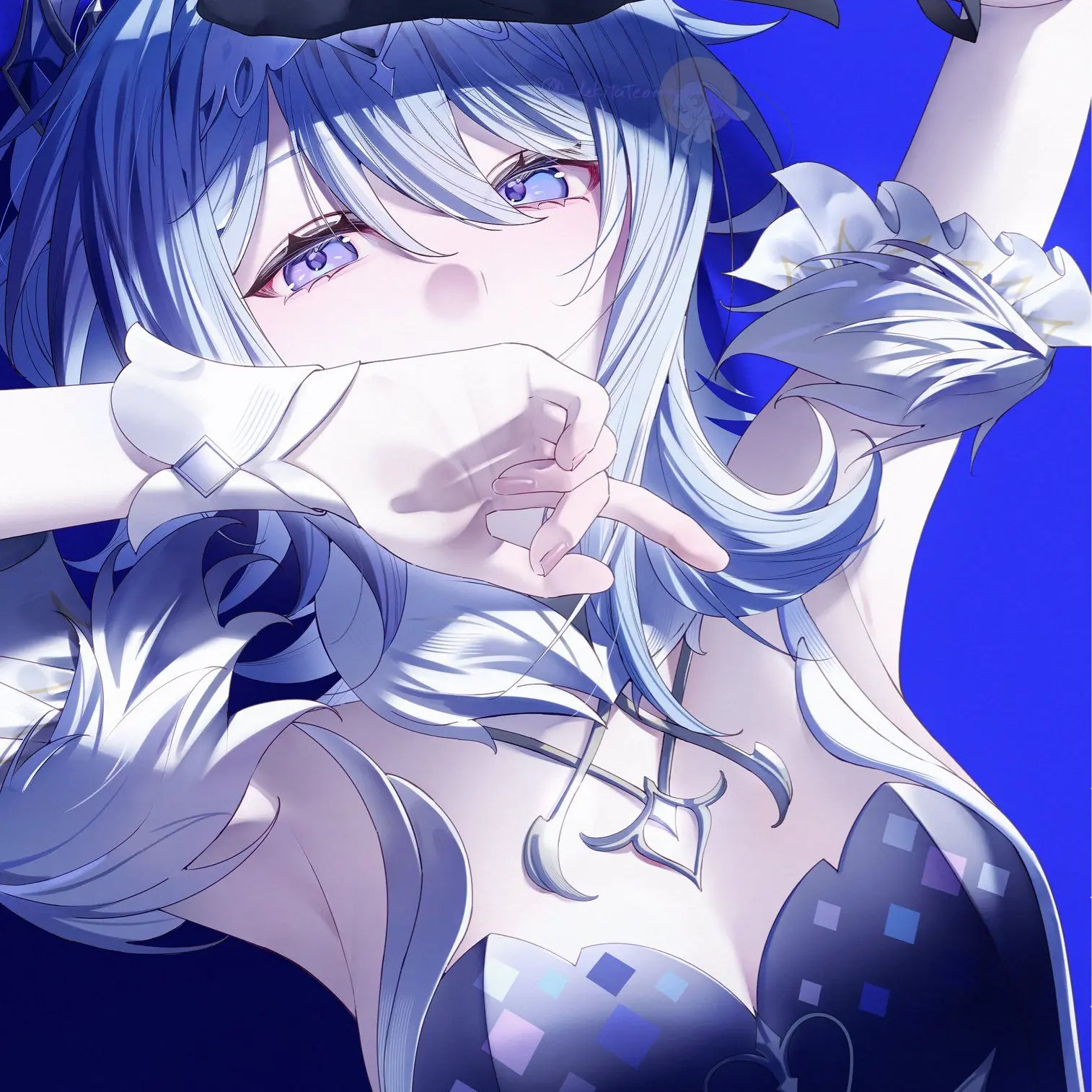 CasualShell2686의 舞台と自